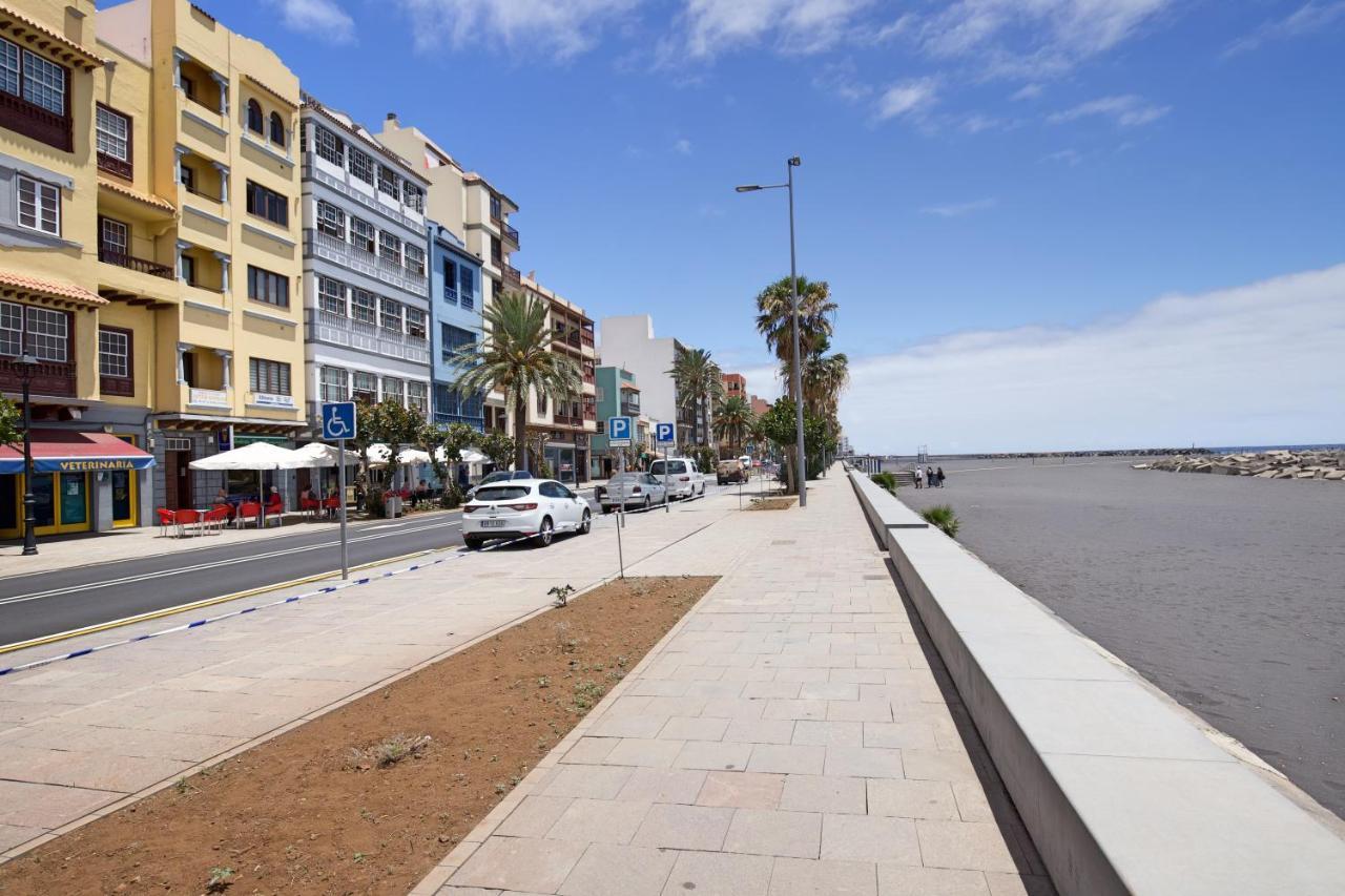 Sonia'S City View Santa Cruz de la Palma  Εξωτερικό φωτογραφία