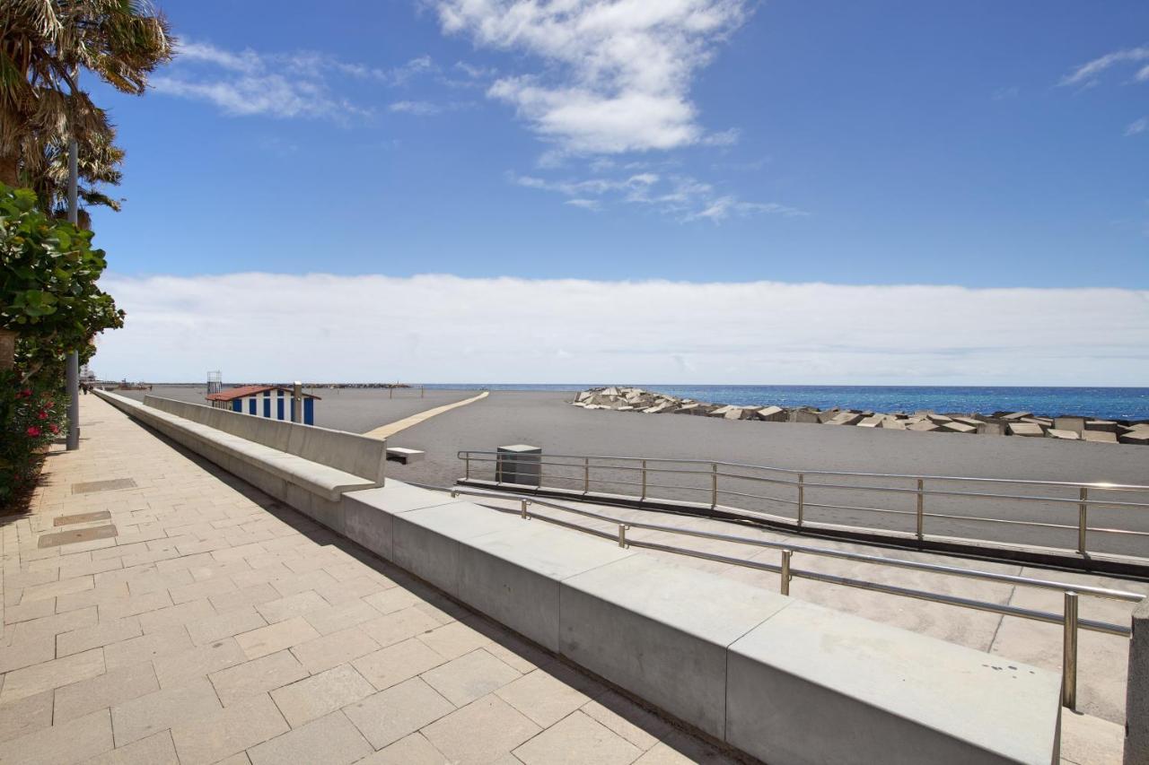 Sonia'S City View Santa Cruz de la Palma  Εξωτερικό φωτογραφία