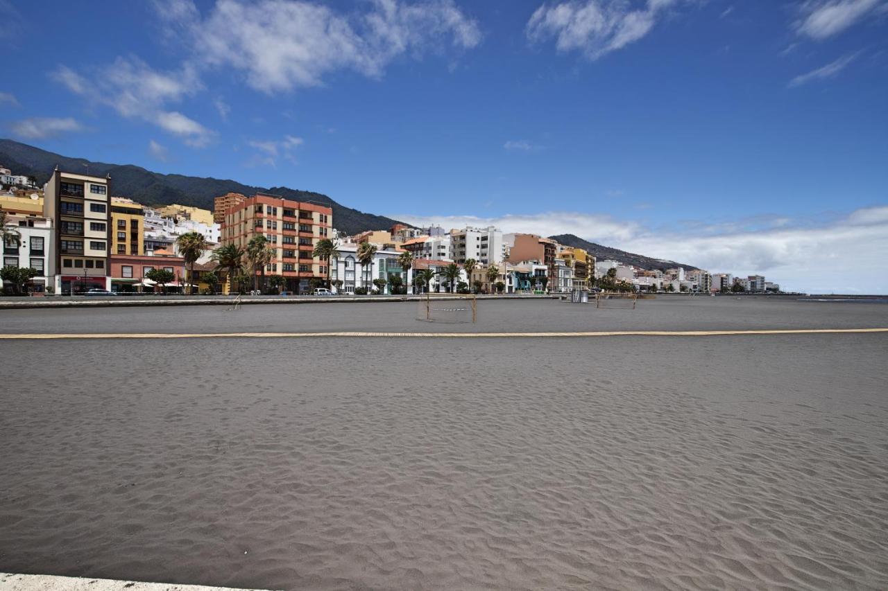 Sonia'S City View Santa Cruz de la Palma  Εξωτερικό φωτογραφία