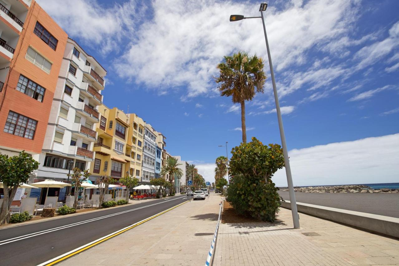 Sonia'S City View Santa Cruz de la Palma  Εξωτερικό φωτογραφία
